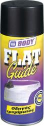 HB BODY Ghid plat - spray de control 400 ml (HB_0186)