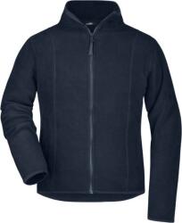 Daiber JN 49 / Jachetă din microfleece pentru femei - bleumarin L (02004900303)