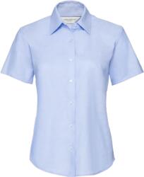 Russell Athletic 933F / Tricou cu mânecă scurtă pentru femei - albastru oxford M (11933F42002)