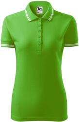 MALFINI, a. s MALFINI URBAN 220 / Tricou polo damă - verde măr S (2209213)