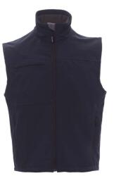 PAYPER BERING 000216-0053 / Vestă softshell - bleumarin XL (000216005308007XL)
