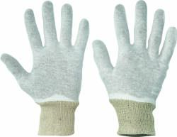 CERVA Mănuși CERVA CORMORAN / cusute din material textil 10 (0103000299100)