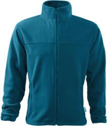 MALFINI, a. s RIMECK JACKET 501 / Jachetă din fleece pentru bărbați - petrol XXL (5019317)