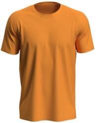 Stedman LUX-T ST7000 / Tricou unisex - portocaliu L (ST7000ORAL)