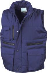RESULT R 127X / Vestă unisex - regal S (30127X05001)