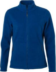 Daiber JN 781 / Jachetă din microfleece pentru femei - regal XXXL (02078105013)