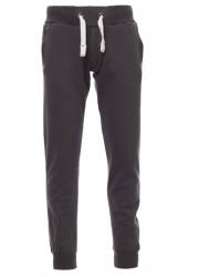 PAYPER SEATTLE 000391-0001 / Pantaloni de trening bărbătești - fumuriu S (000391000113007S)
