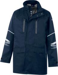 Delta Plus DELTA GRAFIZ / Parka ușoară și impermeabilă pentru bărbați - (GRAFIBMXG)