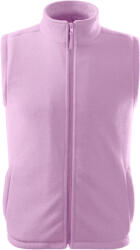 MALFINI, a. s RIMECK NEXT 518 / Vestă unisex din fleece - orhidee L (518D115)