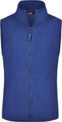 Daiber JN 48 / Vestă din microfleece pentru femei - regal XXL (02004805005)