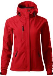 MALFINI, a. s MALFINI NANO 532 / Jachetă softshell pentru femei - roșie S (5320713)