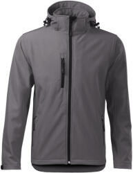 MALFINI, a. s MALFINI PERFORMANCE 522 / Jachetă softshell, bărbați - gri oțel M (5223614)