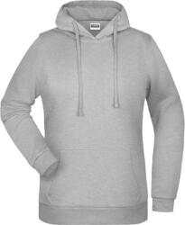 Daiber JN 795 / Hanorac de damă - gri heather XXL (02079503405)