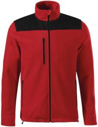MALFINI, a. s RIMECK EFFECT 530 / Jachetă unisex din fleece - roșu L (5300715)