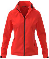 STEDMAN Geacă softshell STEDMAN LUX ST5540 / Geacă softshell pentru femei - roșu stacojiu XXL (ST5540SREXXL)