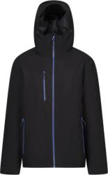 Regatta Professional NAVIGATE TRA 253 / Jachetă matlasată bărbătească - neagră/ mărimea regală nouă L (36A253zv403)