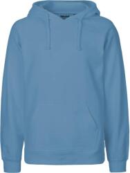 Neutral O 63101 / Hanorac bărbătesc din bumbac organic - indigo prăfuit XXXL (776311z8613)