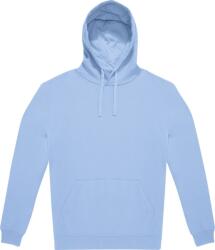  Hanorac B&C ID. 333 / Hanorac unisex - albastru deschis L (01I333zn003)