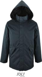 SOL´S ROBYN / Parka bărbătească - bleumarin francez M (25210929002)