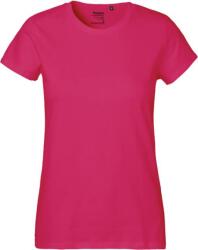 Neutral O 80001 / Tricou cu mânecă lungă pentru femei - roz M (77800104802)