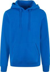 New Morning Studio NEW MORNING STUDIOS NM 010 / Hanorac unisex - albastru cobalt 4XL (57001010514)