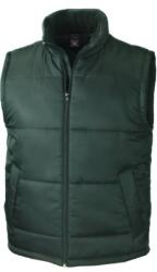 RESULT R 208X / Vestă unisex ușoară cu uscare rapidă - sticlă XS (30208X20200)