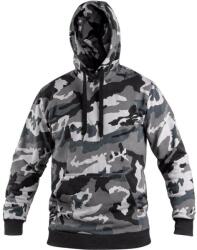 CANIS SAFETY a. s CXS ARYN / Hanorac bărbătesc - gri/alb (camuflaj) XXL (152017770196)