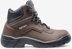 ARTRA ARTRA ARLES 947 4260 O2 FO / Ghete de lucru O2 - maro 42 (9474260O2FO-42)