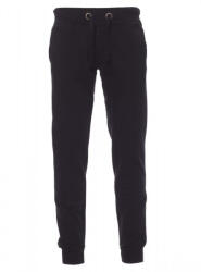 PAYPER SEATTLE 000391-0001 / Pantaloni de trening bărbătești - negru L (000391000114000L)