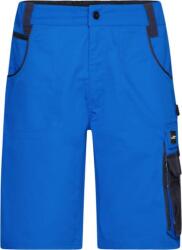 Daiber JN 835 / Pantaloni scurți de lucru - albastru-marin 46 (02083588556)