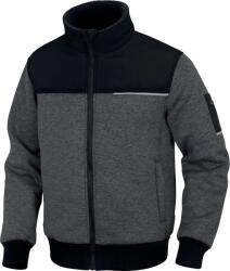 Delta Plus DELTA SHERMAN2 / Hanorac bărbătesc izolat - gri/negru XXL (SHER2GNXX)