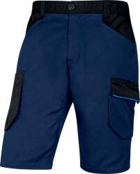 Delta Plus DELTA MACH2 M2BE3 / Pantaloni scurți de lucru bărbătești - bleumarin/albastru regal M (M2BE3BMTM)