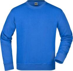 Daiber JN 840 / Hanorac de lucru - albastru regal 5XL (02084005015)
