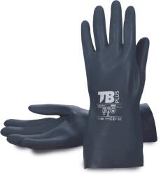 CERVA TB 9003 / Mănuși din neopren - negre 9 (0110020860090)
