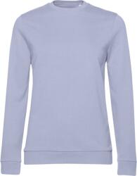B&C be inspired B&C #SET IN WOMEN / Hanorac de damă - lavandă XXL (01W02W11805)