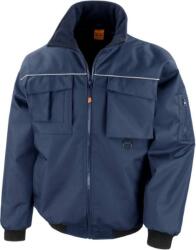 RESULT R 300X SABRE / Jachetă pilot unisex - bleumarin 4XL (30300X00314)