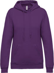 Kariban Vintage K473 / Hanorac de damă - violet XL (20K47335004)