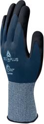 Delta Plus DELTA VE723GREEN / Mănușă reciclată - albastru închis/negru 11 (VE723GREEN11)
