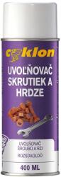 CYKLON Rugină - desfacere șuruburi 400ML (KBM-1902801)