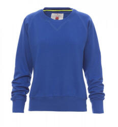 PAYPER MISTRAL+ LADY 000395-0001 / Hanorac de damă - albastru regal XXL (000395000109000XXL)