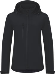 MALFINI, a. s MALFINI TRAIL 549 / Jachetă softshell pentru femei - gri abanos S (5499413)
