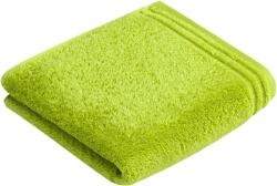 VOSSEN CALYPSO FEELING 50 / Prosop, 550g/m2 - verde pajiște 50x100 cm (494898vo499) Prosop