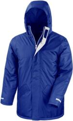 RESULT R 207X / Parka de iarnă unisex - royal M (30207X05002)