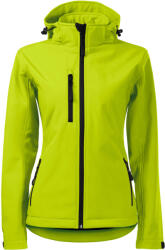 MALFINI, a. s MALFINI PERFORMANCE 521 / Jachetă softshell, femei - lime XXL (5216217)