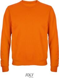 SOL'S COLUMBIA / Hanorac unisex - portocaliu XXXL (25381423513)