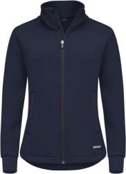 Cutter & BUCK 8427 / Hanorac cu fermoar pentru femei - bleumarin închis L (68842707303)