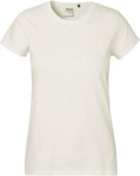 Neutral O 80001 / Tricou cu mânecă lungă pentru femei - natural S (778001q1201)