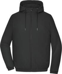 Daiber JN 1379 / Jachetă bomber pentru femei - neagră XS (02137900200)