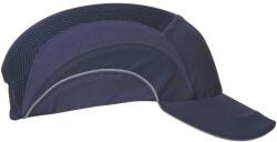 ČERVA EXPORT IMPORT a. s JSP HARDCAP SP / Șapcă cu întărire, cozoroc 5 cm - albastru închis (0603000442999)