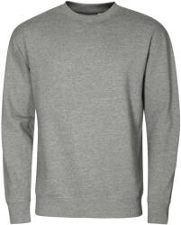 MALFINI, a. s MALFINI CREW 426 / Hanorac unisex - gri închis melanj XXL (4261217)